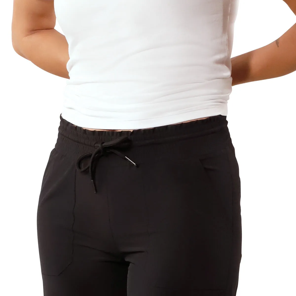 Women's Everyday Wide Leg Pants