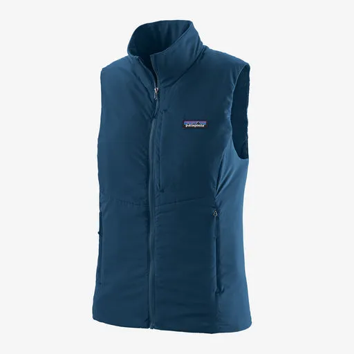 WOMEN'S NANO-AIR LIGHT VEST