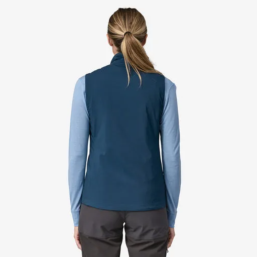 WOMEN'S NANO-AIR LIGHT VEST