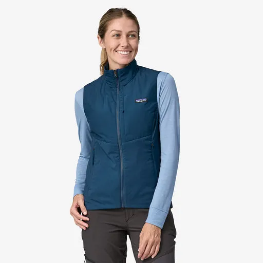 WOMEN'S NANO-AIR LIGHT VEST