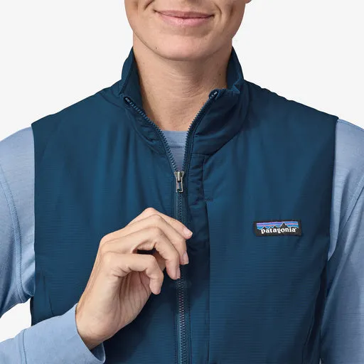WOMEN'S NANO-AIR LIGHT VEST