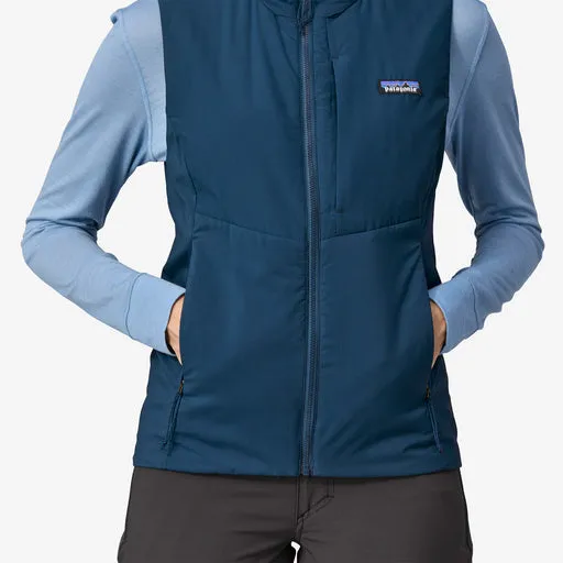 WOMEN'S NANO-AIR LIGHT VEST