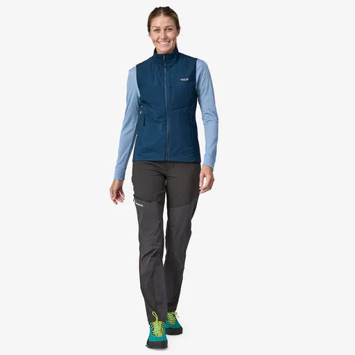 WOMEN'S NANO-AIR LIGHT VEST